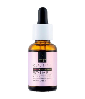 Quality First Ulthera R Retinol Niacinamide 30ml